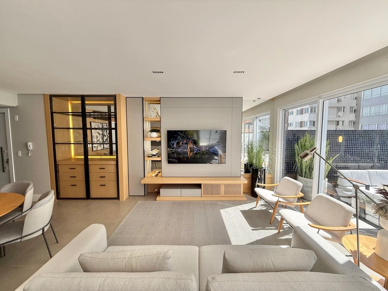 3 DORMITÓRIOS COM TERRAÇO EM CAPÃO DA CANOA!: 4ª foto da galeria de imagens do imóvel