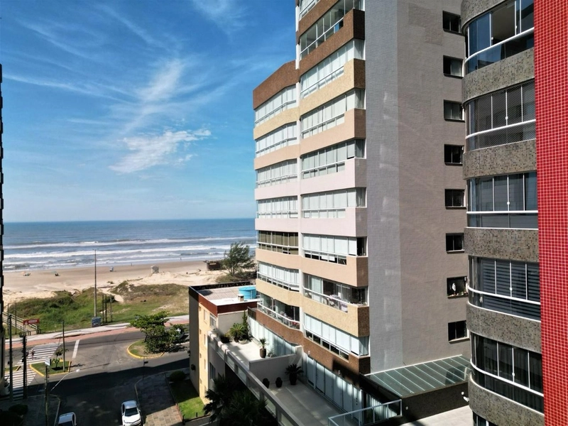 MANSÃO SUSPENSA COM VISTA PARA O MAR!: 8ª foto da galeria de imagens do imóvel