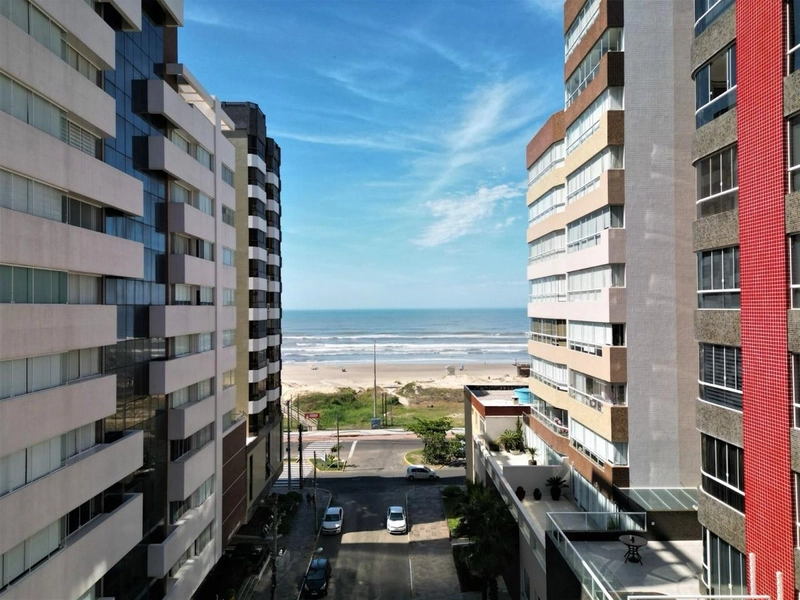MANSÃO SUSPENSA COM VISTA PARA O MAR!: 5ª foto da galeria de imagens do imóvel