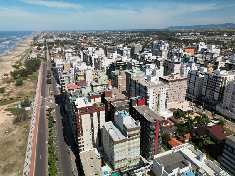 MANSÃO SUSPENSA COM VISTA PARA O MAR!: 34ª foto da galeria de imagens do imóvel
