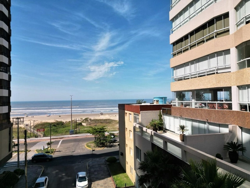 MANSÃO SUSPENSA COM VISTA PARA O MAR!: 7ª foto da galeria de imagens do imóvel