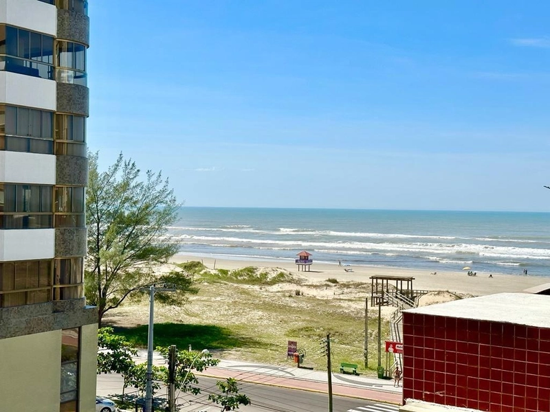 MANSÃO SUSPENSA COM VISTA PARA O MAR!: 6ª foto da galeria de imagens do imóvel
