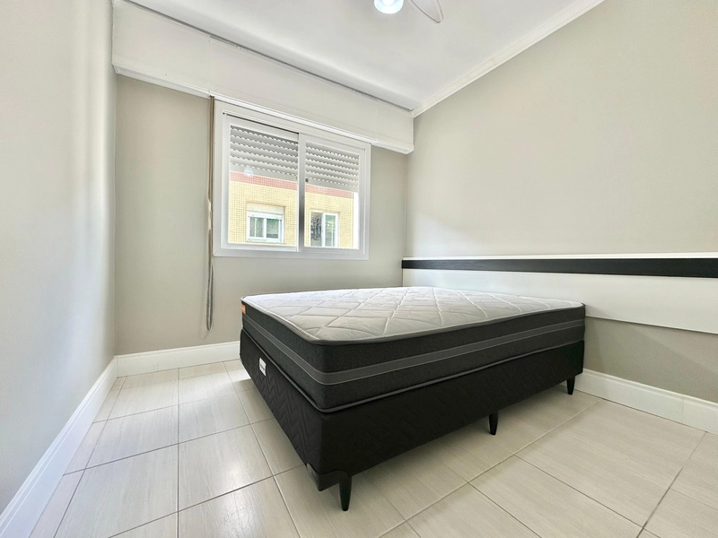 APARTAMENTO 2 DORMITÓRIOS À BEIRA MAR DE CAPÃO DA CANOA: 9ª foto da galeria de imagens do imóvel