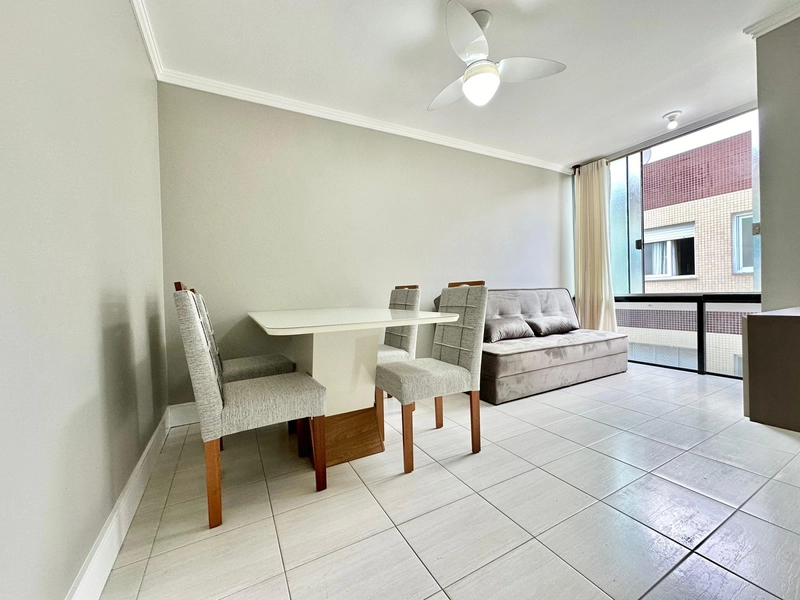 APARTAMENTO 2 DORMITÓRIOS À BEIRA MAR DE CAPÃO DA CANOA: 3ª foto da galeria de imagens do imóvel