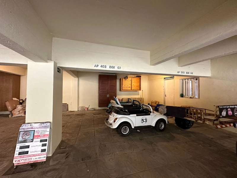 APARTAMENTO 2 DORMITÓRIOS À BEIRA MAR DE CAPÃO DA CANOA: 15ª foto da galeria de imagens do imóvel