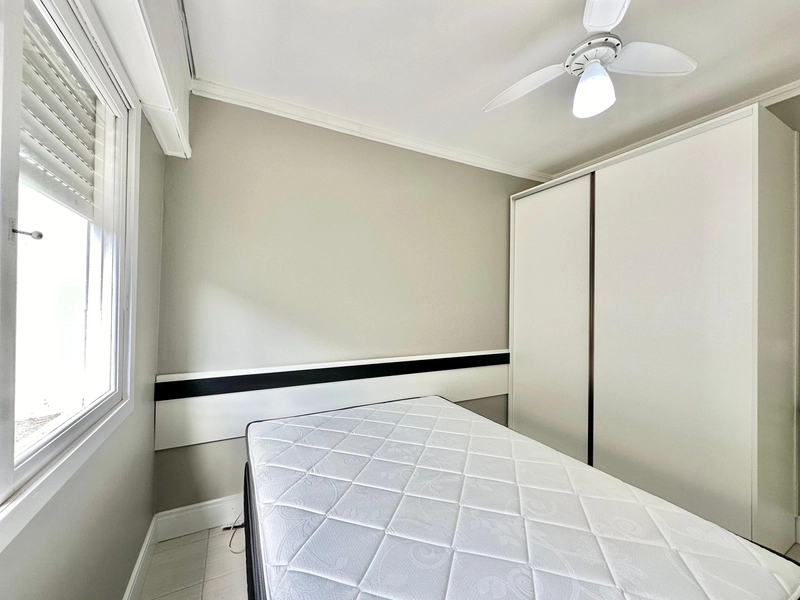APARTAMENTO 2 DORMITÓRIOS À BEIRA MAR DE CAPÃO DA CANOA: 8ª foto da galeria de imagens do imóvel