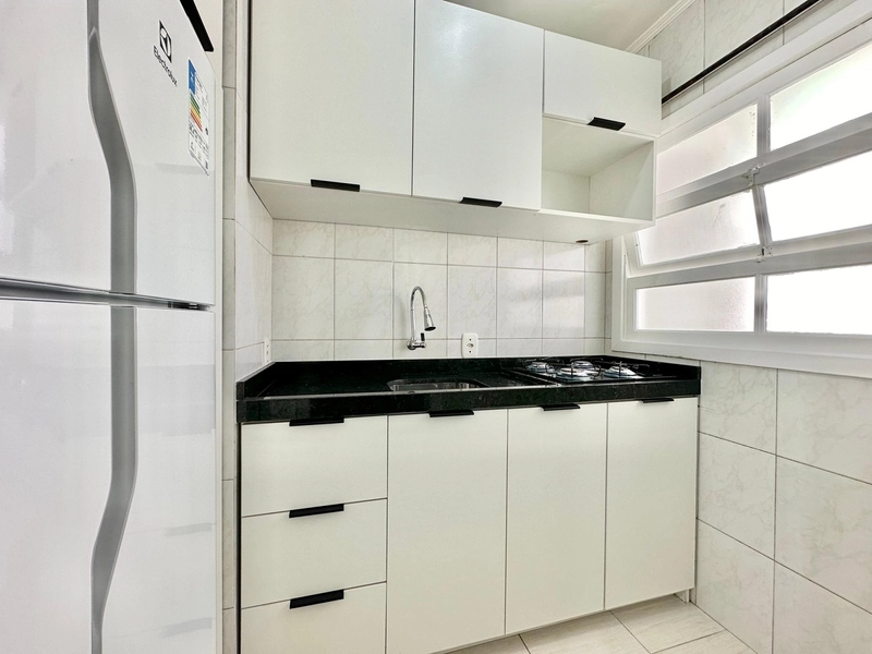 APARTAMENTO 2 DORMITÓRIOS À BEIRA MAR DE CAPÃO DA CANOA: 5ª foto da galeria de imagens do imóvel