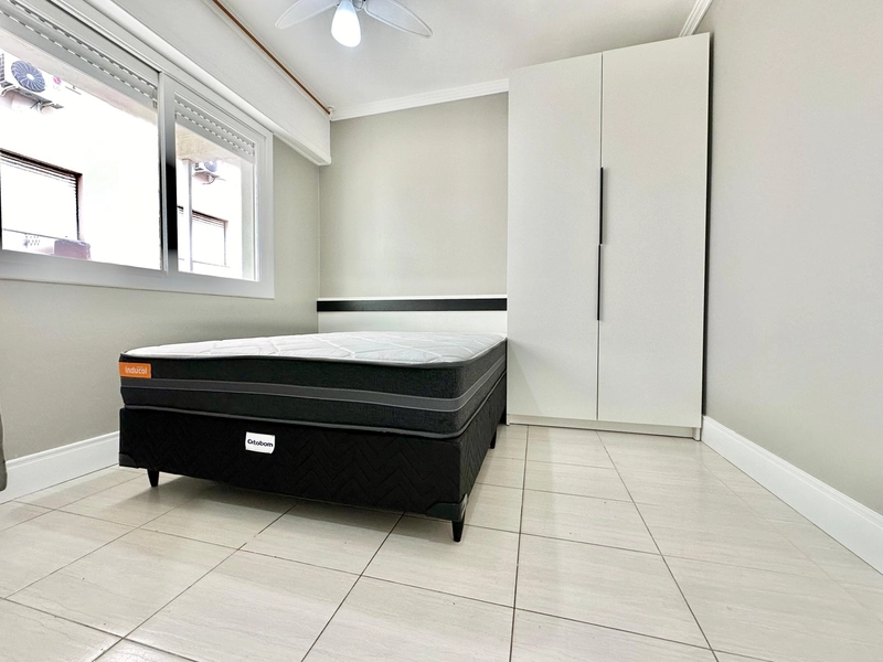 APARTAMENTO 2 DORMITÓRIOS À BEIRA MAR DE CAPÃO DA CANOA: 7ª foto da galeria de imagens do imóvel