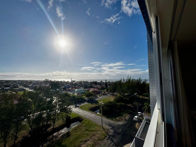 3 dormitórios com vista mar e infraestrutura completa!: 3ª foto da galeria de imagens do imóvel
