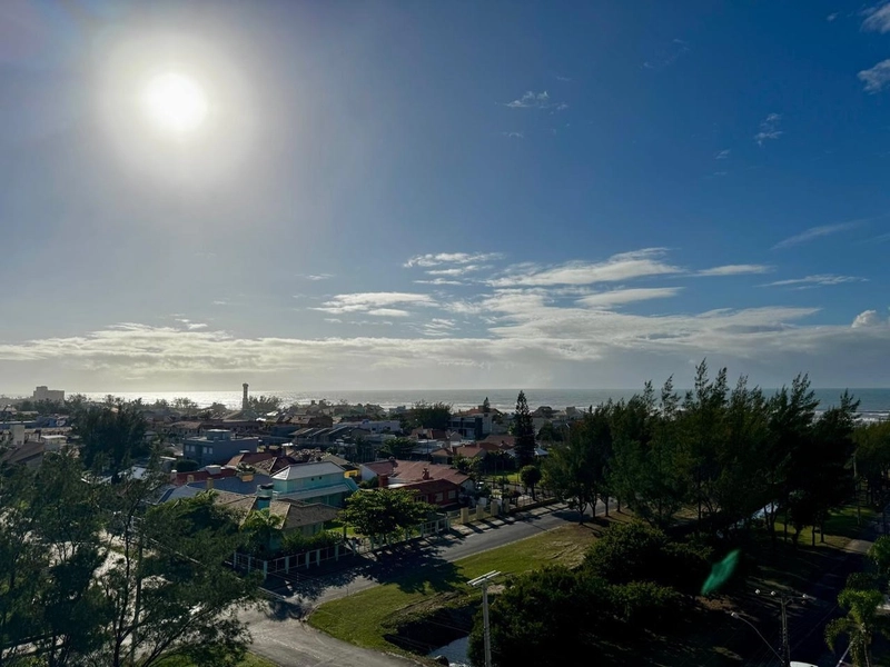 3 dormitórios com vista mar e infraestrutura completa!: 4ª foto da galeria de imagens do imóvel