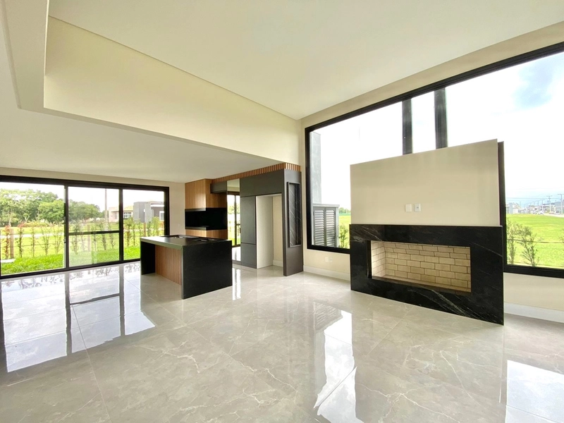EXCELENTE CASA EM CONDOMÍNIO: 5ª foto da galeria de imagens do imóvel
