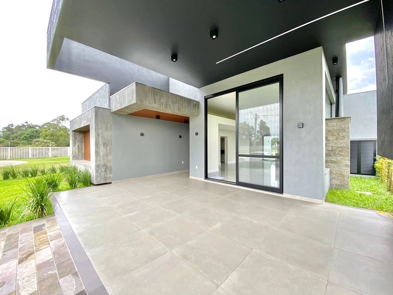 EXCELENTE CASA EM CONDOMÍNIO: 3ª foto da galeria de imagens do imóvel