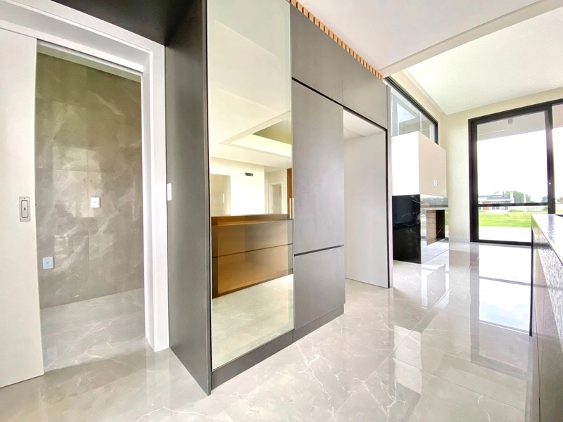 EXCELENTE CASA EM CONDOMÍNIO: 11ª foto da galeria de imagens do imóvel