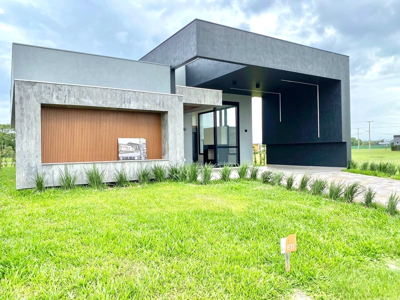 EXCELENTE CASA EM CONDOMÍNIO: 1ª foto da galeria de imagens do imóvel