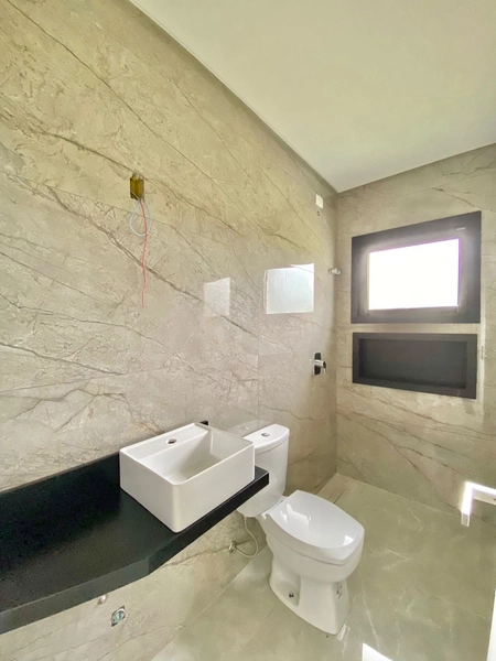 EXCELENTE CASA EM CONDOMÍNIO: 16ª foto da galeria de imagens do imóvel