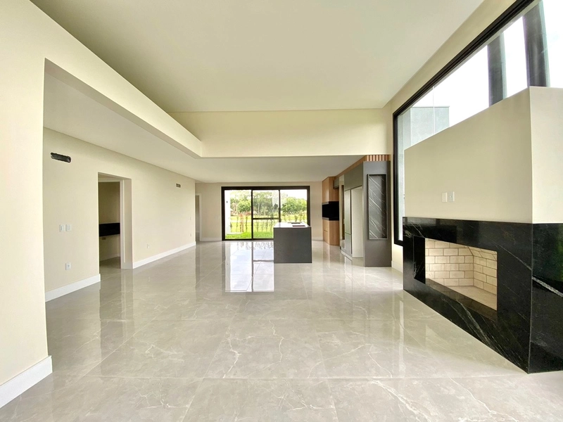 EXCELENTE CASA EM CONDOMÍNIO: 4ª foto da galeria de imagens do imóvel