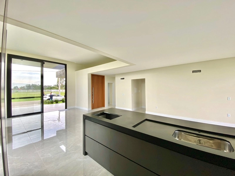 EXCELENTE CASA EM CONDOMÍNIO: 12ª foto da galeria de imagens do imóvel