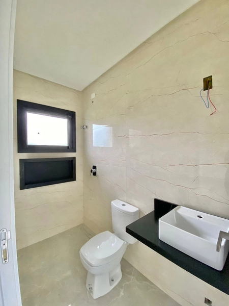 EXCELENTE CASA EM CONDOMÍNIO: 19ª foto da galeria de imagens do imóvel