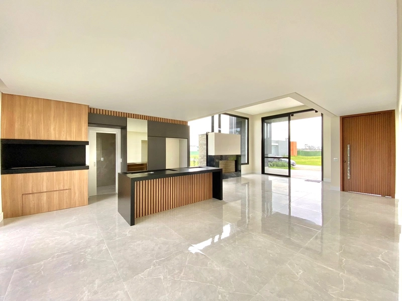 EXCELENTE CASA EM CONDOMÍNIO: 9ª foto da galeria de imagens do imóvel