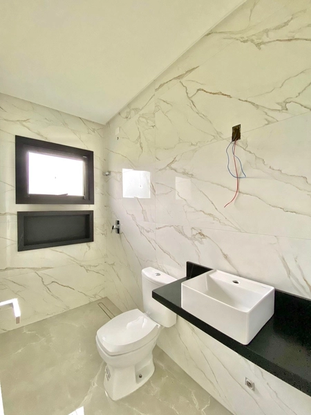 EXCELENTE CASA EM CONDOMÍNIO: 25ª foto da galeria de imagens do imóvel