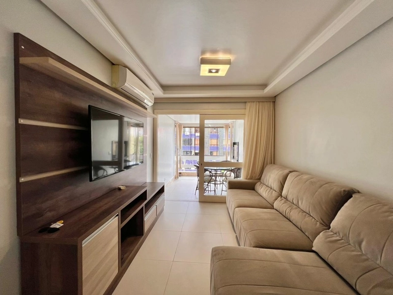 Apartamento a venda ao lado da praça!!
