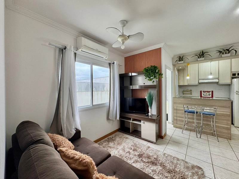 No coração de capão: 2ª foto da galeria de imagens do imóvel