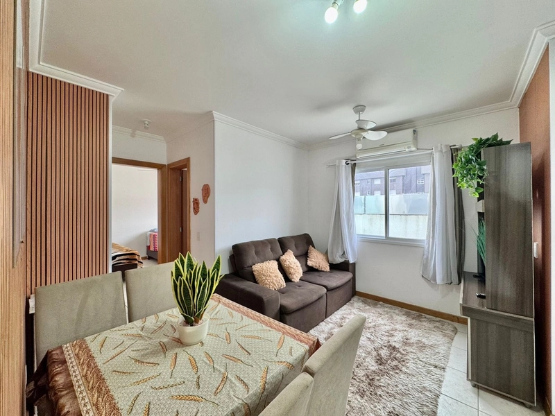 No coração de capão: 1ª foto da galeria de imagens do imóvel