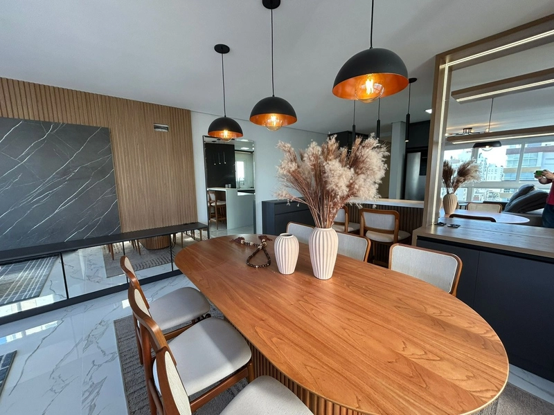 APARTAMENTO DE 3 DORMITORIOS: 5ª foto da galeria de imagens do imóvel