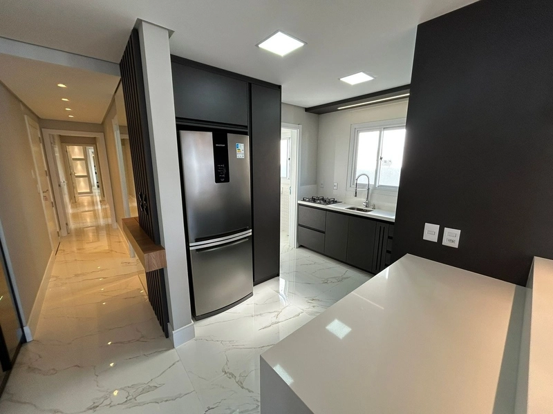 APARTAMENTO DE 3 DORMITORIOS: 10ª foto da galeria de imagens do imóvel
