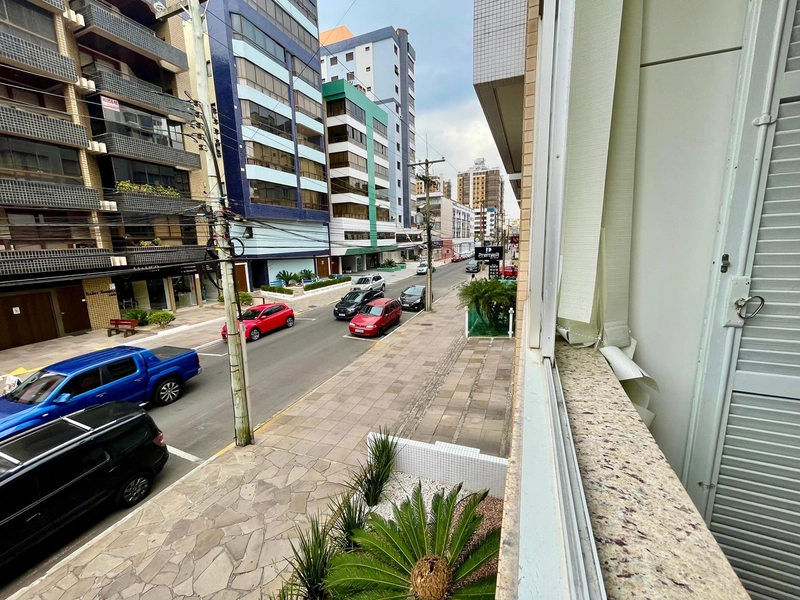Sacada de frente!: 11ª foto da galeria de imagens do imóvel