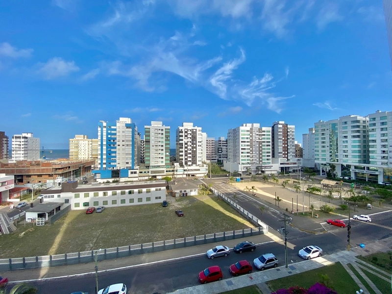 AMPLO 2 DORMITÓRIOS COM VISTA PAR PRAÇA ISRAELITA: 8ª foto da galeria de imagens do imóvel