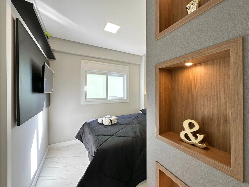 Apartamento exclusivo à venda com infraestrutura completa!: 22ª foto da galeria de imagens do imóvel
