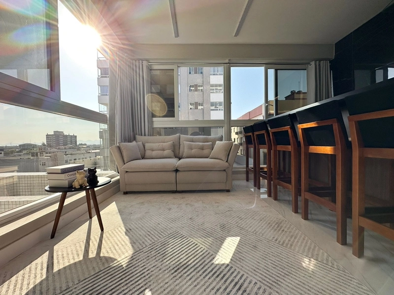 Apartamento exclusivo à venda com infraestrutura completa!: 1ª foto da galeria de imagens do imóvel