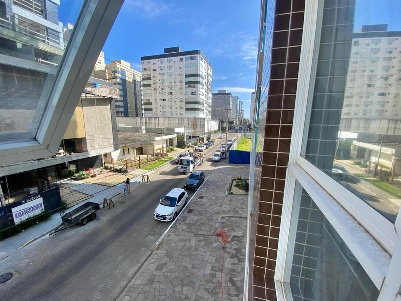 DE FRENTE NO CENTRO AO LADO DA AVENIDA ARARIGBOIA: 6ª foto da galeria de imagens do imóvel