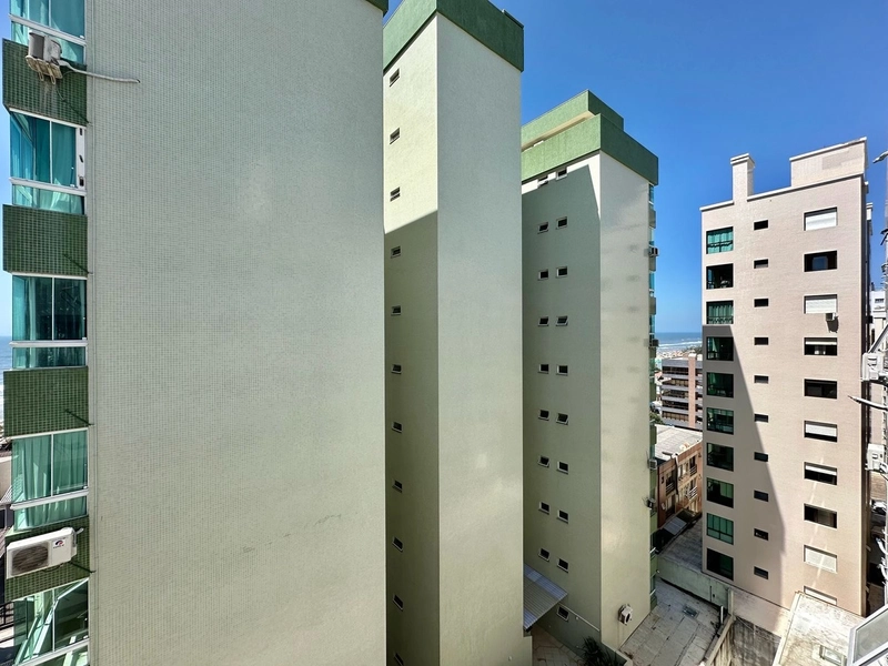APARTAMENTO À VENDA COM VISTA MAR MOBILIADO E DECORADO: 5ª foto da galeria de imagens do imóvel