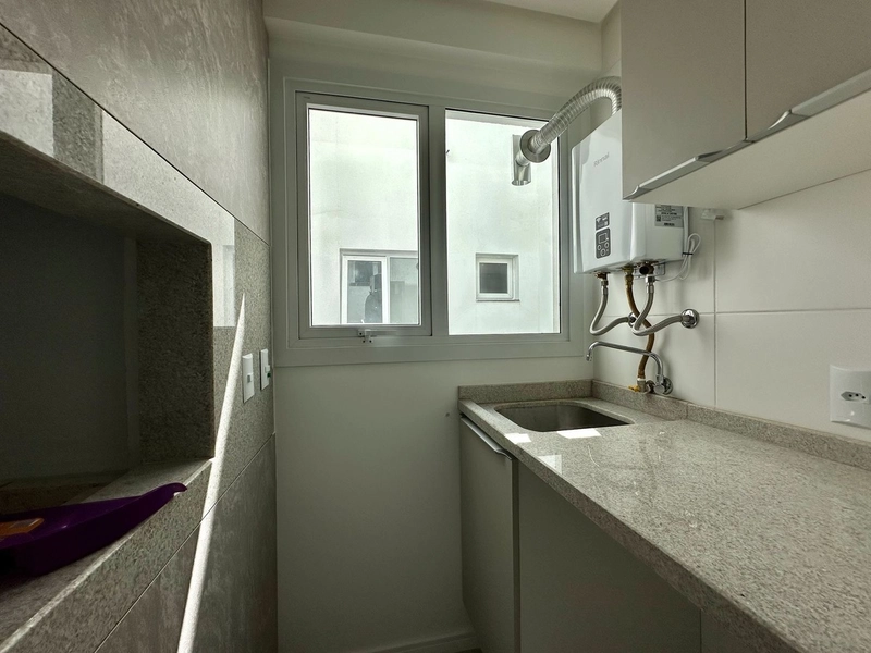APARTAMENTO À VENDA COM VISTA MAR MOBILIADO E DECORADO: 10ª foto da galeria de imagens do imóvel