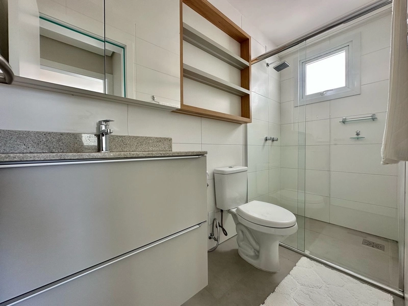 APARTAMENTO À VENDA COM VISTA MAR MOBILIADO E DECORADO: 13ª foto da galeria de imagens do imóvel