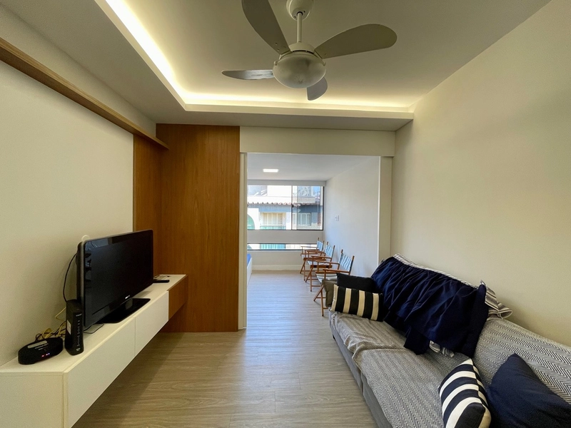 Oportunidade uníca! 100% reformado no coração de Capão.: 3ª foto da galeria de imagens do imóvel