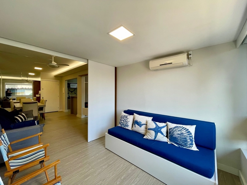 Oportunidade uníca! 100% reformado no coração de Capão.: 5ª foto da galeria de imagens do imóvel