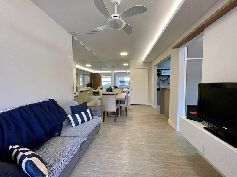 Oportunidade uníca! 100% reformado no coração de Capão.: 10ª foto da galeria de imagens do imóvel