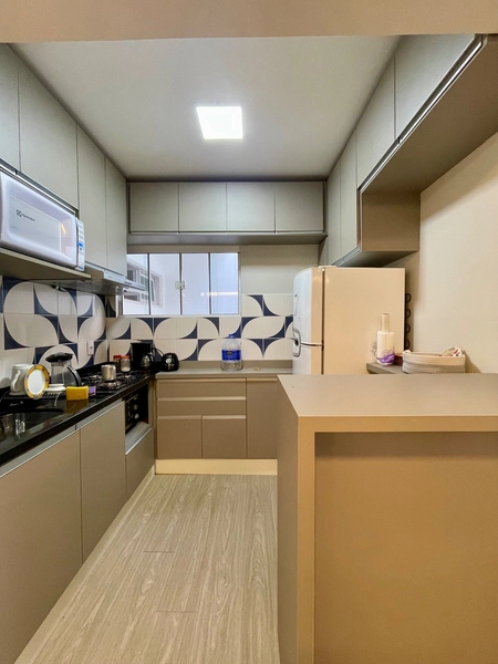 Oportunidade uníca! 100% reformado no coração de Capão.: 8ª foto da galeria de imagens do imóvel