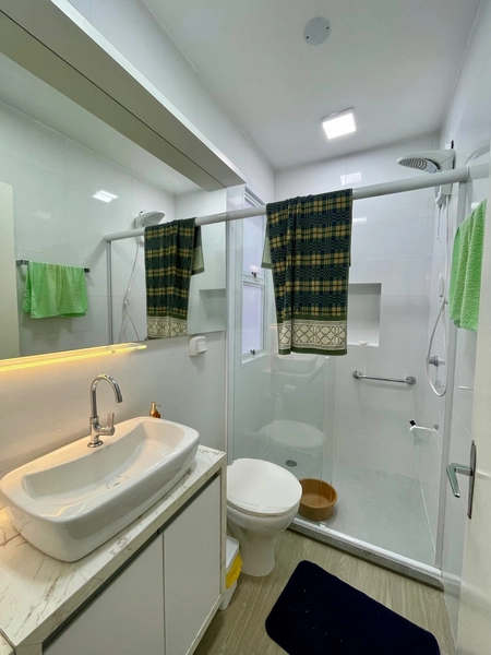 Oportunidade uníca! 100% reformado no coração de Capão.: 12ª foto da galeria de imagens do imóvel