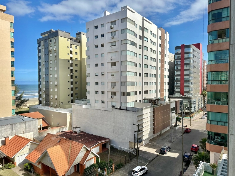 SACADA DE FRENTE JUNTO A PRAÇA LUIS BASSANI: 10ª foto da galeria de imagens do imóvel