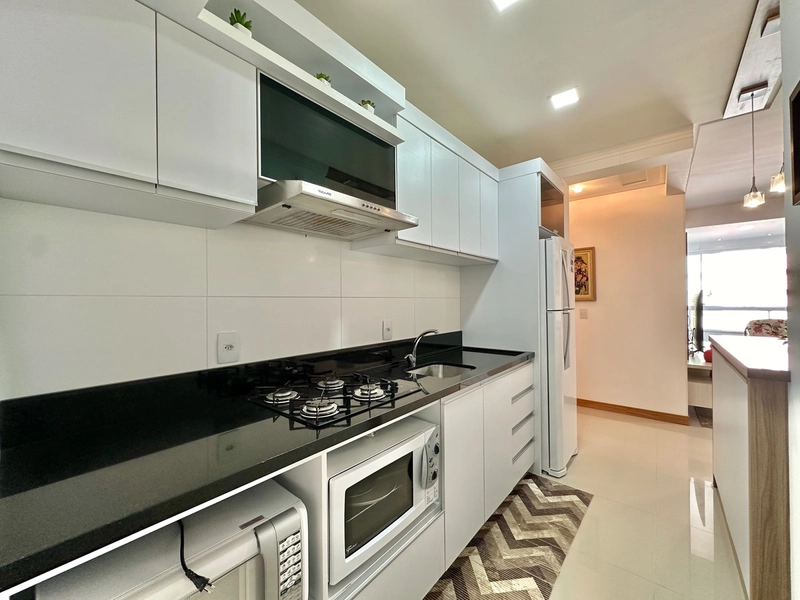 SACADA DE FRENTE JUNTO A PRAÇA LUIS BASSANI: 14ª foto da galeria de imagens do imóvel