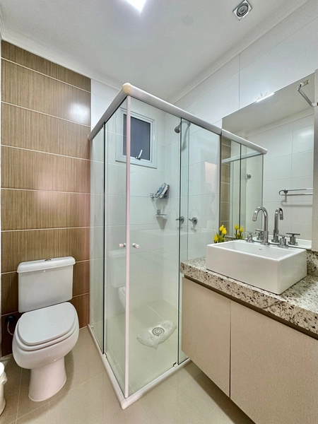 SACADA DE FRENTE JUNTO A PRAÇA LUIS BASSANI: 15ª foto da galeria de imagens do imóvel