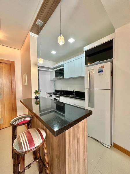 SACADA DE FRENTE JUNTO A PRAÇA LUIS BASSANI: 12ª foto da galeria de imagens do imóvel