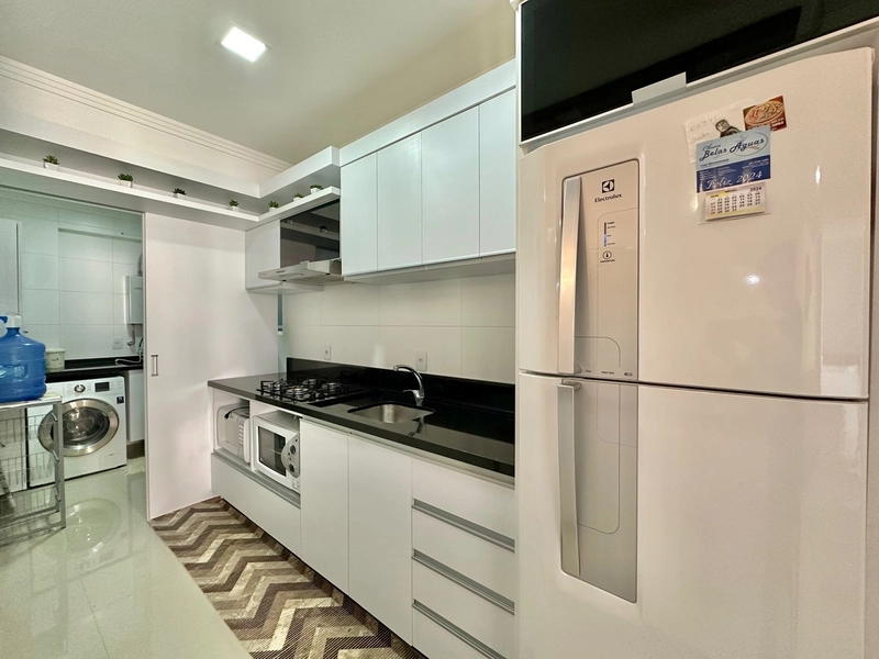 SACADA DE FRENTE JUNTO A PRAÇA LUIS BASSANI: 13ª foto da galeria de imagens do imóvel