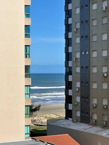 SACADA DE FRENTE JUNTO A PRAÇA LUIS BASSANI: 22ª foto da galeria de imagens do imóvel