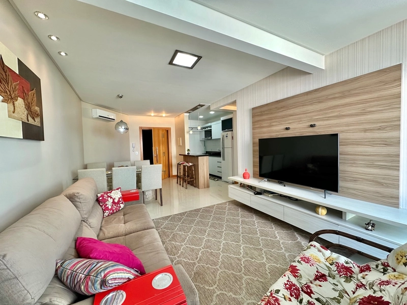 SACADA DE FRENTE JUNTO A PRAÇA LUIS BASSANI: 9ª foto da galeria de imagens do imóvel