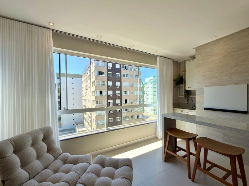 APARTAMENTO DECORADO À VENDA!!!: 4ª foto da galeria de imagens do imóvel